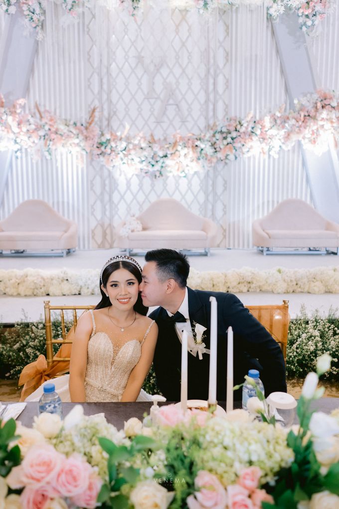 YOPIE & ANGEL @hotel.js.luwansa by EIFFEL CAKE - 006 YOPIE & ANGEL @hotel.js.luwansa by EIFFEL CAKE - 006