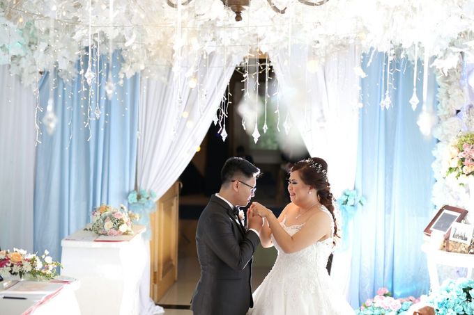 The Wedding of Eddy & Priska by PlanMyDay Wedding Organizer - 007 The Wedding of Eddy & Priska by PlanMyDay Wedding Organizer - 007