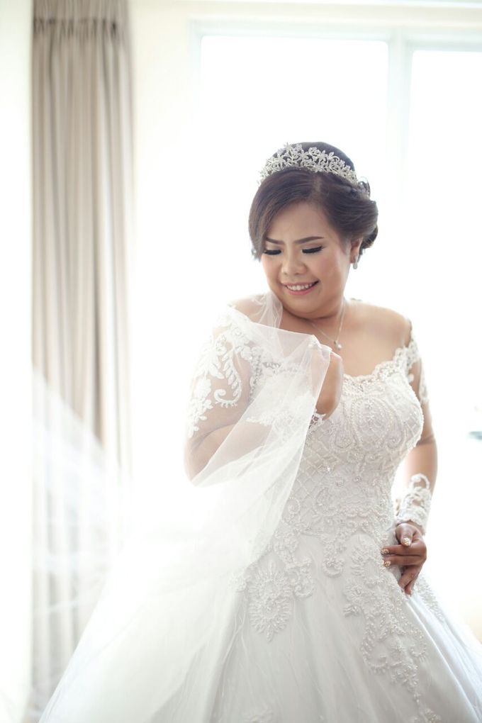 The Wedding of Eddy & Priska by PlanMyDay Wedding Organizer - 005 The Wedding of Eddy & Priska by PlanMyDay Wedding Organizer - 005
