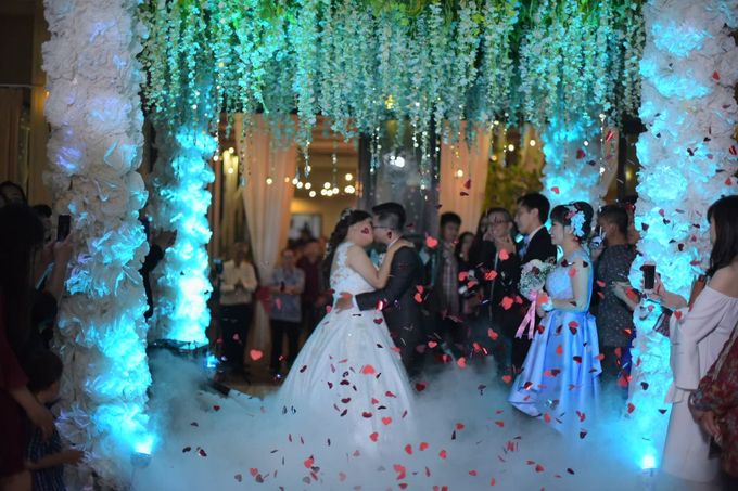 The Wedding of Eddy & Priska by PlanMyDay Wedding Organizer - 008 The Wedding of Eddy & Priska by PlanMyDay Wedding Organizer - 008