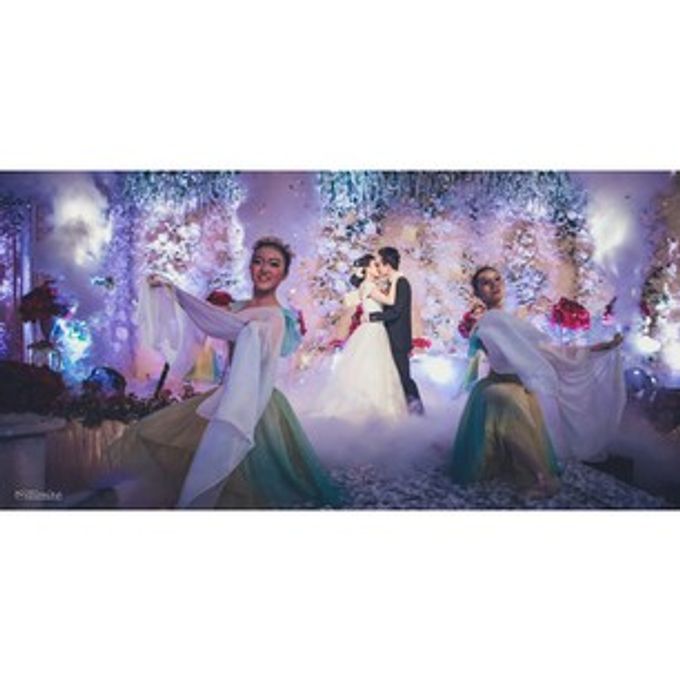 Romantic Wedding of Brian & Daisy by All Occasions Wedding Planner - 002 Romantic Wedding of Brian & Daisy by All Occasions Wedding Planner - 002