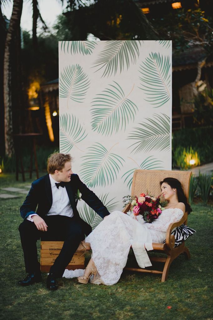 Ed Fern Wedding by Bali Decor Rental - 023 Ed Fern Wedding by Bali Decor Rental - 023