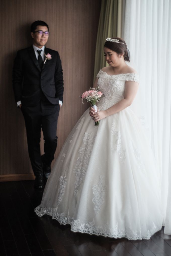 Pemberkatan Edgar & Nerissa by Ohana Enterprise - 012 Pemberkatan Edgar & Nerissa by Ohana Enterprise - 012