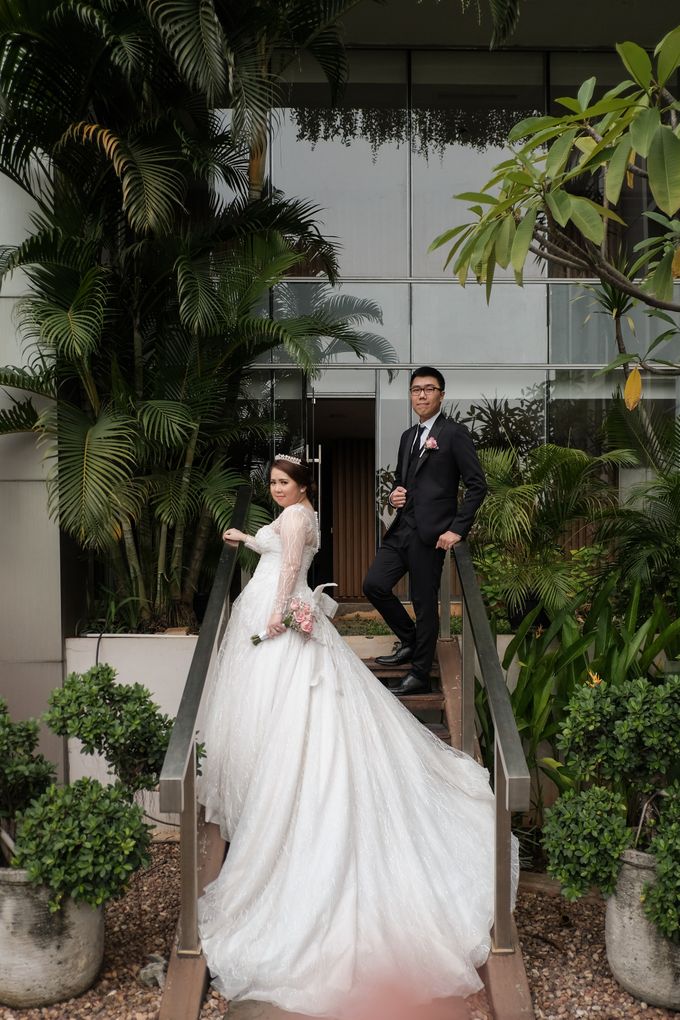 Pemberkatan Edgar & Nerissa by Ohana Enterprise - 018 Pemberkatan Edgar & Nerissa by Ohana Enterprise - 018