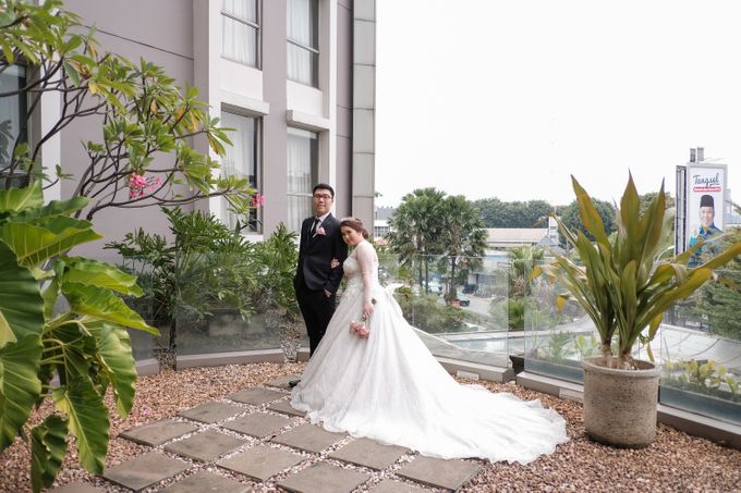 Pemberkatan Edgar & Nerissa by Ohana Enterprise - 019 Pemberkatan Edgar & Nerissa by Ohana Enterprise - 019