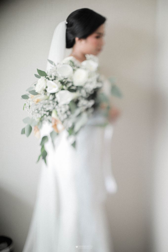 The Wedding of Evi & Ken by Amorphoto - 007 The Wedding of Evi & Ken by Amorphoto - 007