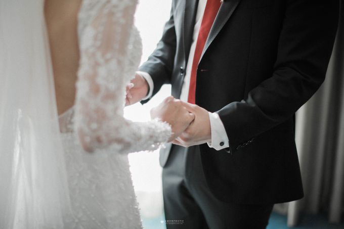 The Wedding of Evi & Ken by Amorphoto - 012 The Wedding of Evi & Ken by Amorphoto - 012