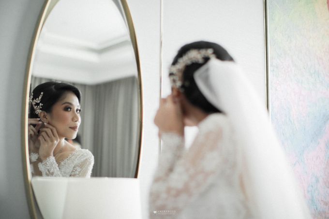 The Wedding of Evi & Ken by Amorphoto - 003 The Wedding of Evi & Ken by Amorphoto - 003