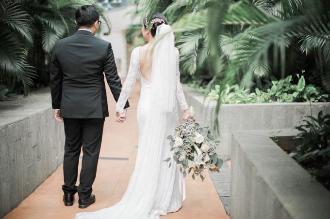 The Wedding of Evi & Ken by Amorphoto - 013 The Wedding of Evi & Ken by Amorphoto - 013