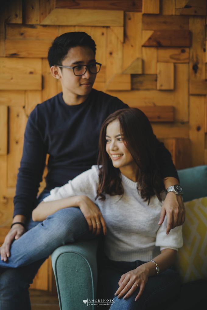 Feby & Jovi Prewedding by Jaasiel Wedding Planner - 015 Feby & Jovi Prewedding by Jaasiel Wedding Planner - 015