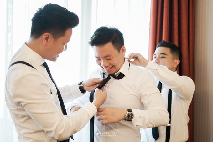 The Wedding of Jesslyn & Malvin by Amorphoto - 009 The Wedding of Jesslyn & Malvin by Amorphoto - 009