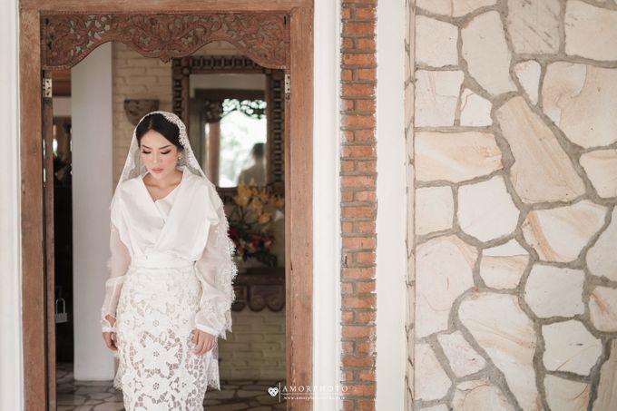 The Wedding of Boo & Ammy by Amorphoto - 005 The Wedding of Boo & Ammy by Amorphoto - 005