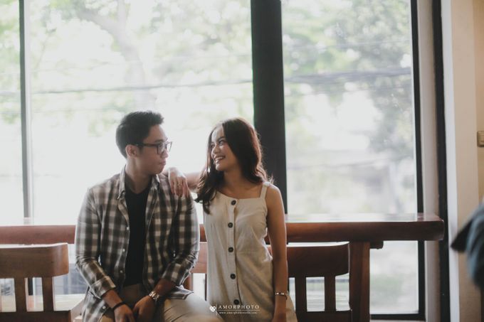 Feby & Jovi Prewedding by Jaasiel Wedding Planner - 021 Feby & Jovi Prewedding by Jaasiel Wedding Planner - 021