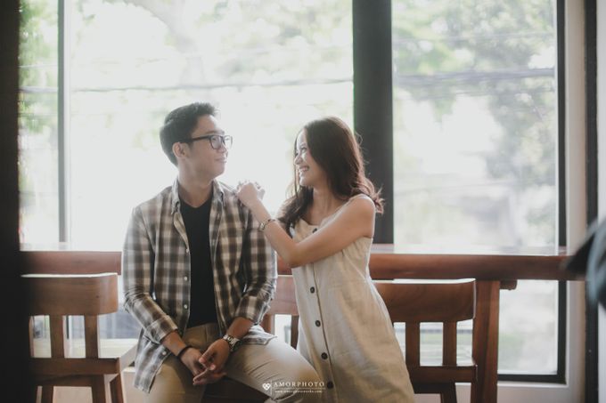 Feby & Jovi Prewedding by Jaasiel Wedding Planner - 023 Feby & Jovi Prewedding by Jaasiel Wedding Planner - 023