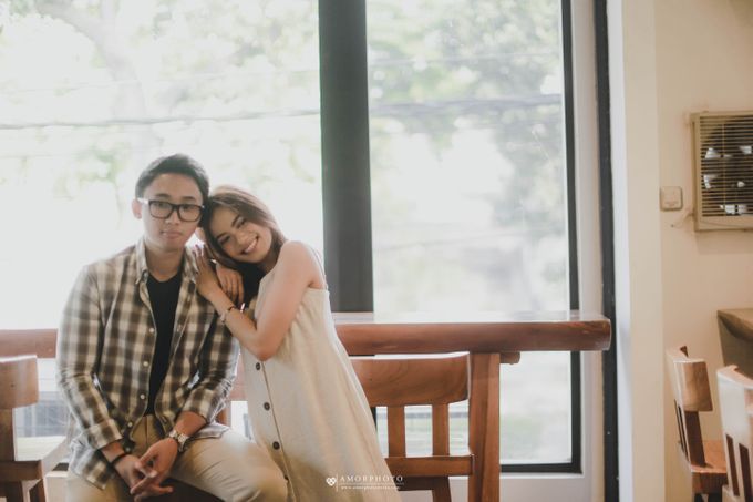 Feby & Jovi Prewedding by Jaasiel Wedding Planner - 024 Feby & Jovi Prewedding by Jaasiel Wedding Planner - 024