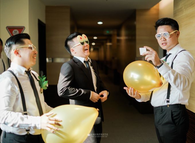The Wedding of Jesslyn & Malvin by Amorphoto - 013 The Wedding of Jesslyn & Malvin by Amorphoto - 013