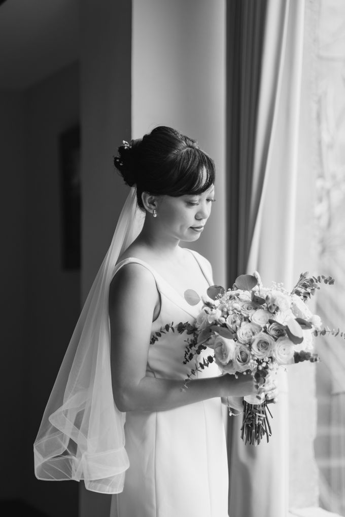 WEDDING OF SESHY & ASHLEY by Jatu Photography - 014