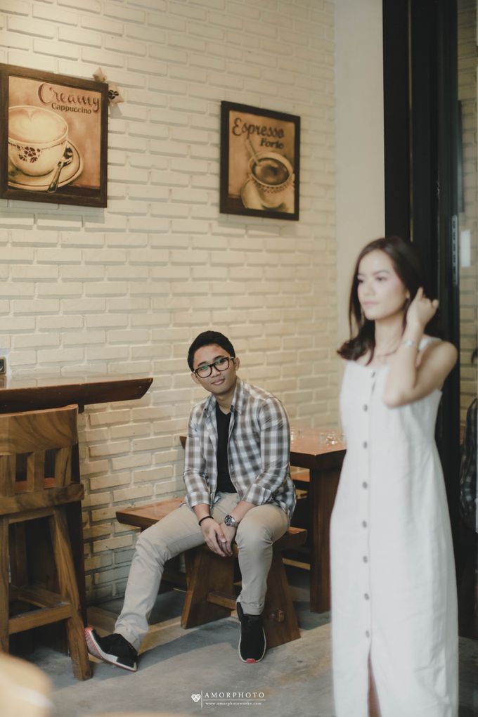 Feby & Jovi Prewedding by Jaasiel Wedding Planner - 025