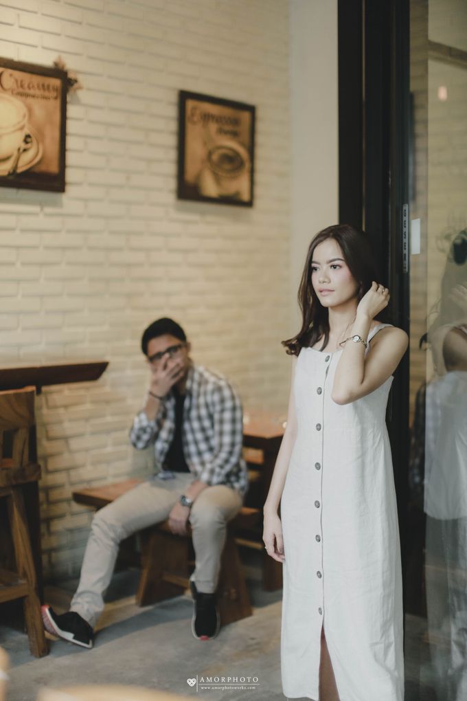 Feby & Jovi Prewedding by Jaasiel Wedding Planner - 027 Feby & Jovi Prewedding by Jaasiel Wedding Planner - 027