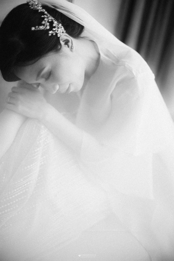 The Wedding of Evi & Ken by Amorphoto - 008 The Wedding of Evi & Ken by Amorphoto - 008