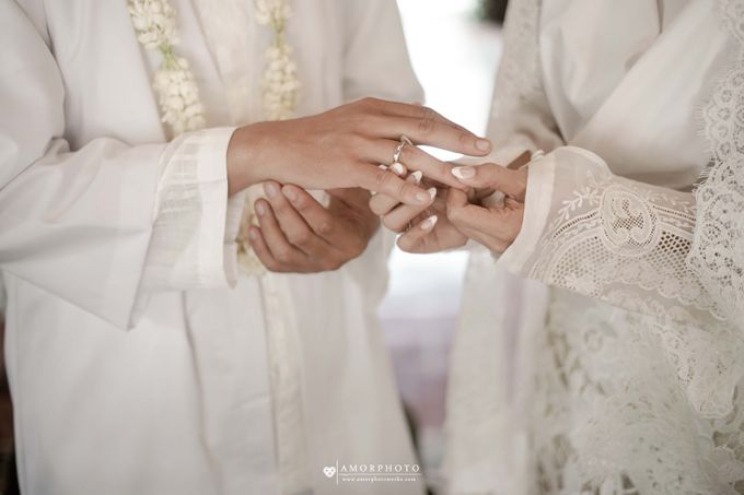 The Wedding of Boo & Ammy by Amorphoto - 007 The Wedding of Boo & Ammy by Amorphoto - 007