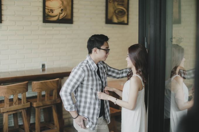 Feby & Jovi Prewedding by Jaasiel Wedding Planner - 028 Feby & Jovi Prewedding by Jaasiel Wedding Planner - 028