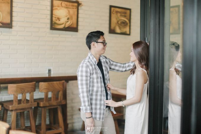 Feby & Jovi Prewedding by Jaasiel Wedding Planner - 029 Feby & Jovi Prewedding by Jaasiel Wedding Planner - 029