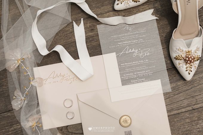 The Wedding of Boo & Ammy by Amorphoto - 003 The Wedding of Boo & Ammy by Amorphoto - 003