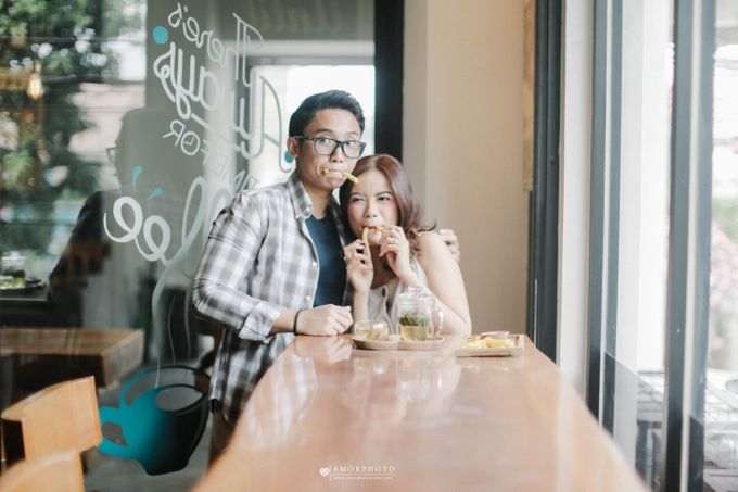 Feby & Jovi Prewedding by Jaasiel Wedding Planner - 030 Feby & Jovi Prewedding by Jaasiel Wedding Planner - 030