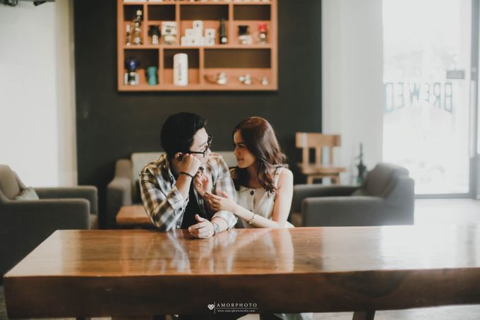 Feby & Jovi Prewedding by Jaasiel Wedding Planner - 034 Feby & Jovi Prewedding by Jaasiel Wedding Planner - 034