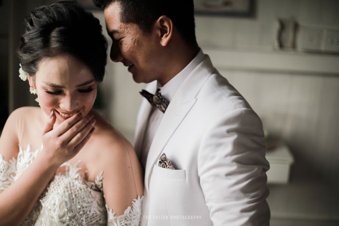 Bogor Outdoor Wedding by Top Fusion Wedding - 016 Bogor Outdoor Wedding by Top Fusion Wedding - 016