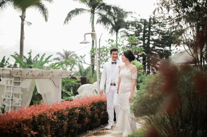 Bogor Outdoor Wedding by Top Fusion Wedding - 010 Bogor Outdoor Wedding by Top Fusion Wedding - 010