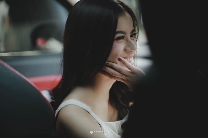 Feby & Jovi Prewedding by Jaasiel Wedding Planner - 040 Feby & Jovi Prewedding by Jaasiel Wedding Planner - 040