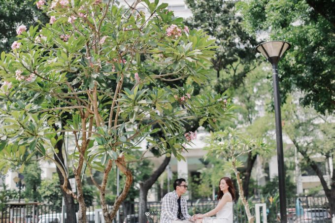 Feby & Jovi Prewedding by Jaasiel Wedding Planner - 046 Feby & Jovi Prewedding by Jaasiel Wedding Planner - 046