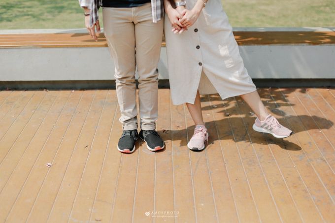 Feby & Jovi Prewedding by Jaasiel Wedding Planner - 047 Feby & Jovi Prewedding by Jaasiel Wedding Planner - 047