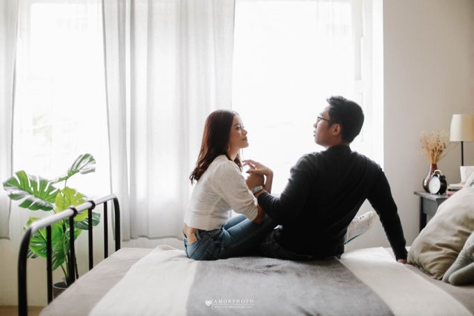 Feby & Jovi Prewedding by Jaasiel Wedding Planner - 048 Feby & Jovi Prewedding by Jaasiel Wedding Planner - 048