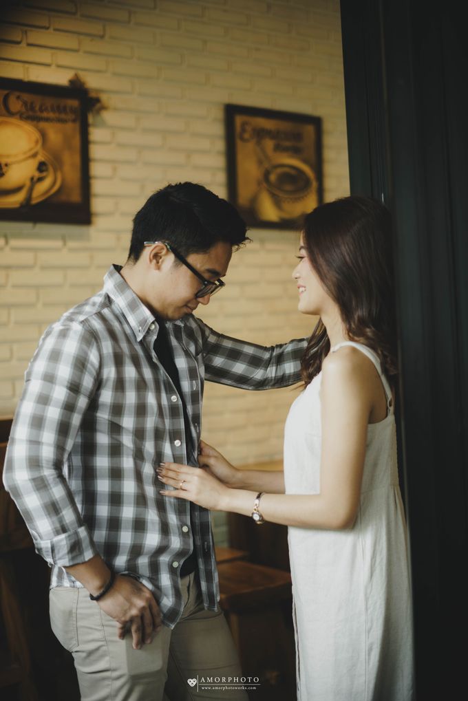 Feby & Jovi Prewedding by Jaasiel Wedding Planner - 005 Feby & Jovi Prewedding by Jaasiel Wedding Planner - 005