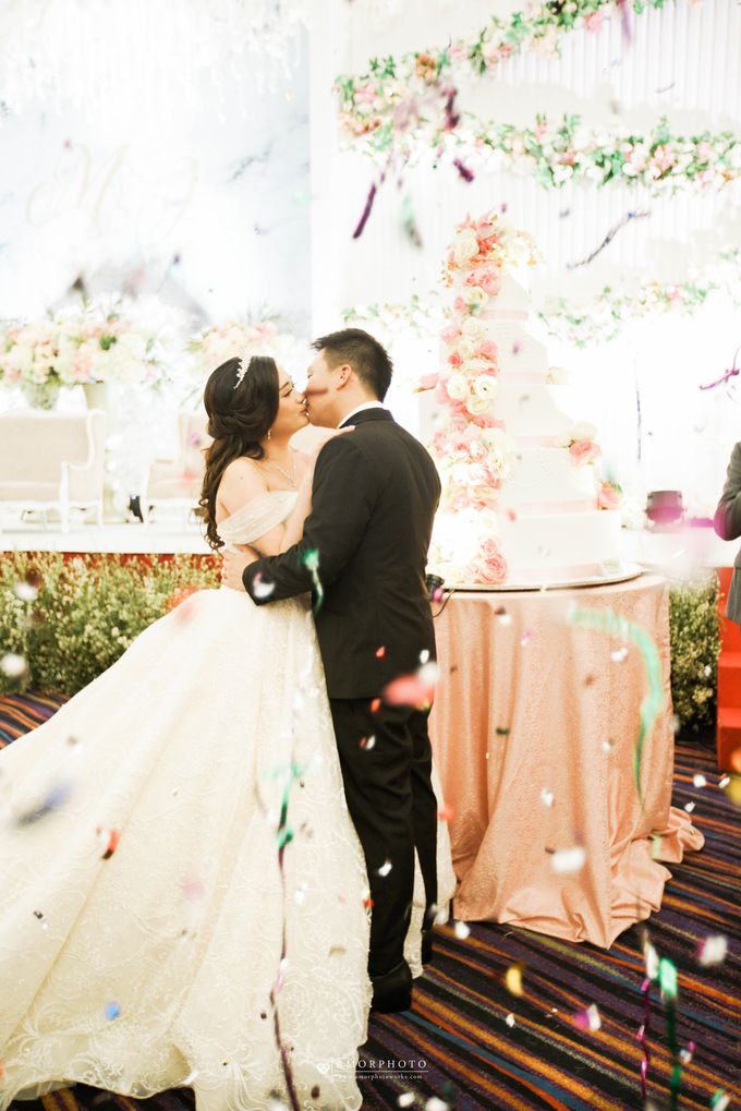 The Wedding of Jesslyn & Malvin by Amorphoto - 017 The Wedding of Jesslyn & Malvin by Amorphoto - 017