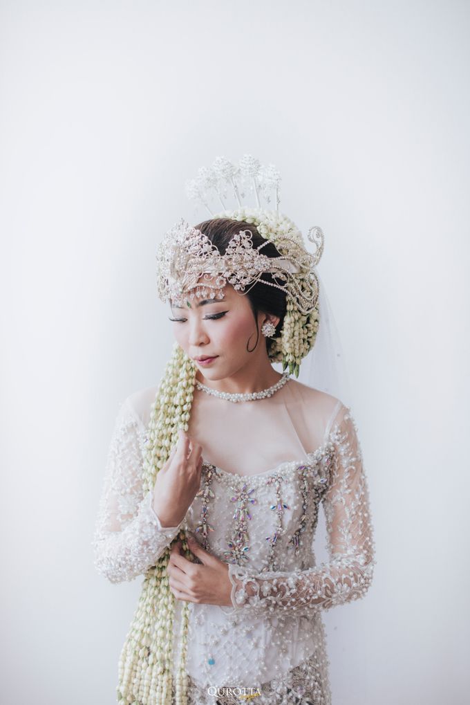 The Wedding Of Gelar & Mira by Qurotta.imagine - 005