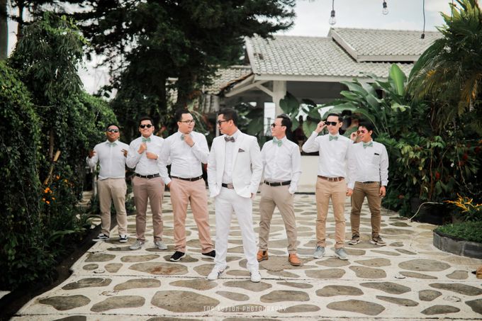 Bogor Outdoor Wedding by Top Fusion Wedding - 007 Bogor Outdoor Wedding by Top Fusion Wedding - 007