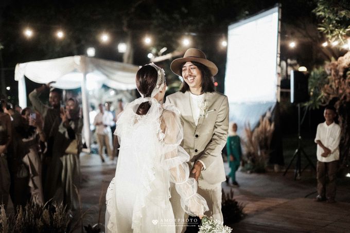 The Wedding of Boo & Ammy by Amorphoto - 008 The Wedding of Boo & Ammy by Amorphoto - 008
