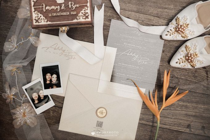 The Wedding of Boo & Ammy by Amorphoto - 009 The Wedding of Boo & Ammy by Amorphoto - 009