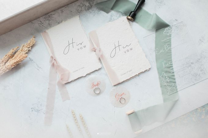The Wedding of Evi & Ken by Amorphoto - 005 The Wedding of Evi & Ken by Amorphoto - 005