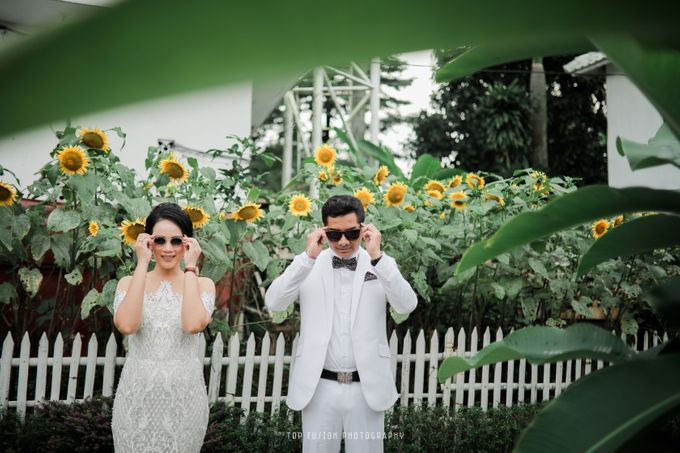 Bogor Outdoor Wedding by Top Fusion Wedding - 015 Bogor Outdoor Wedding by Top Fusion Wedding - 015