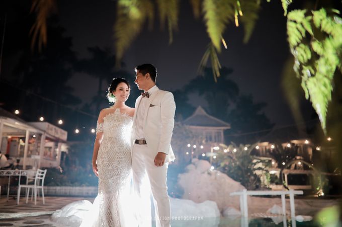 Bogor Outdoor Wedding by Top Fusion Wedding - 005 Bogor Outdoor Wedding by Top Fusion Wedding - 005