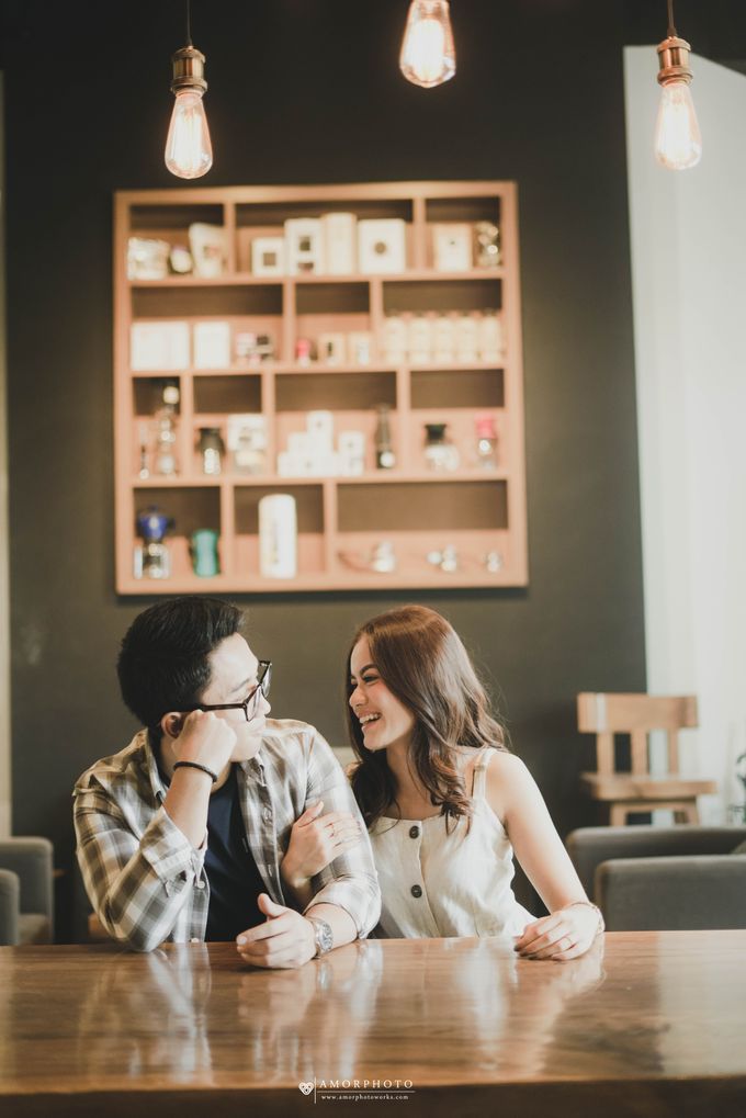 Feby & Jovi Prewedding by Jaasiel Wedding Planner - 008 Feby & Jovi Prewedding by Jaasiel Wedding Planner - 008
