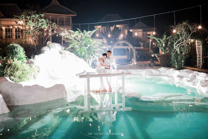 Bogor Outdoor Wedding by Top Fusion Wedding - 012 Bogor Outdoor Wedding by Top Fusion Wedding - 012