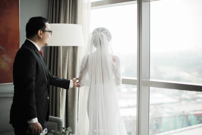 The Wedding of Evi & Ken by Amorphoto - 010 The Wedding of Evi & Ken by Amorphoto - 010