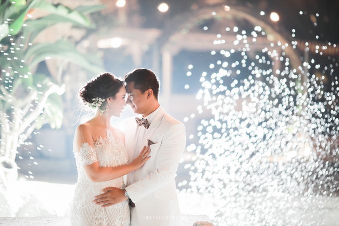 Bogor Outdoor Wedding by Top Fusion Wedding - 006 Bogor Outdoor Wedding by Top Fusion Wedding - 006
