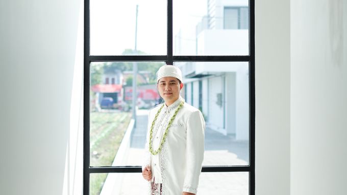 Wedding Dara Lintang by Laffah Bride - 003 Wedding Dara Lintang by Laffah Bride - 003